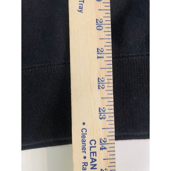 Triller Fight Club Jake Paul Sweater Hoodie‎ Mens Size XS Small Black You Do You - Picture 7 of 7